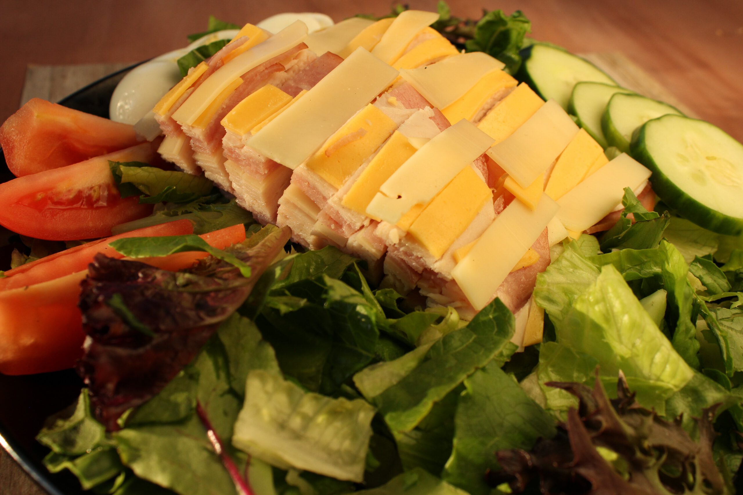 Chef Salad