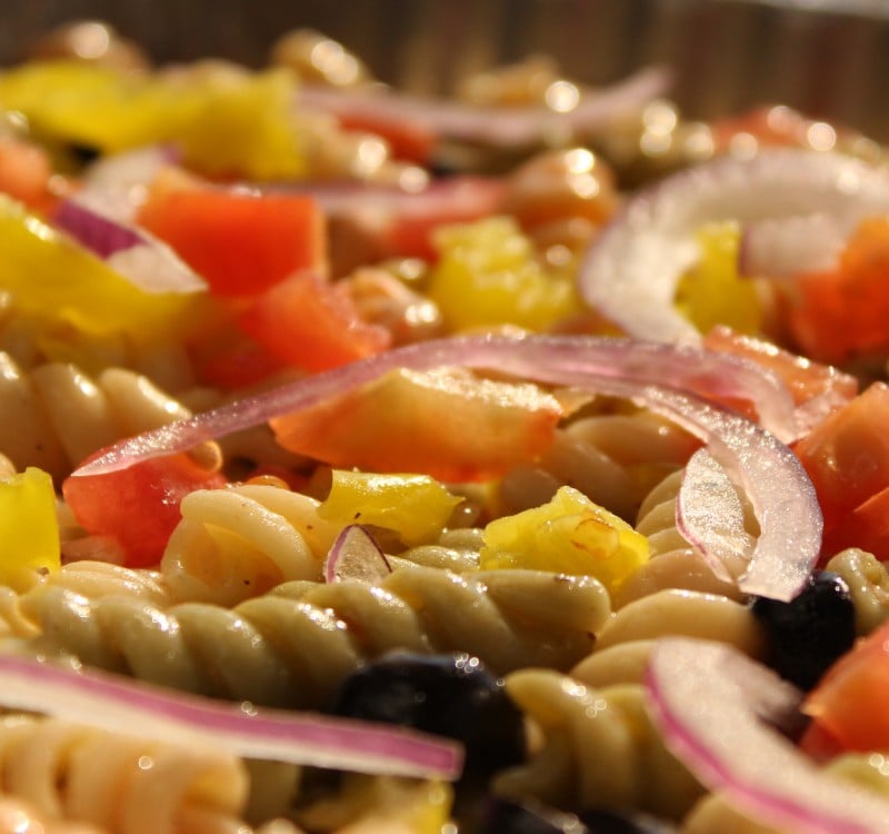 Italian Pasta