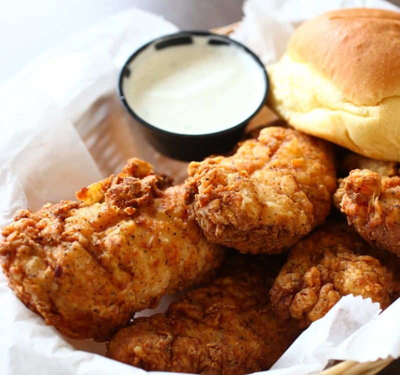 Chicken Tenders
