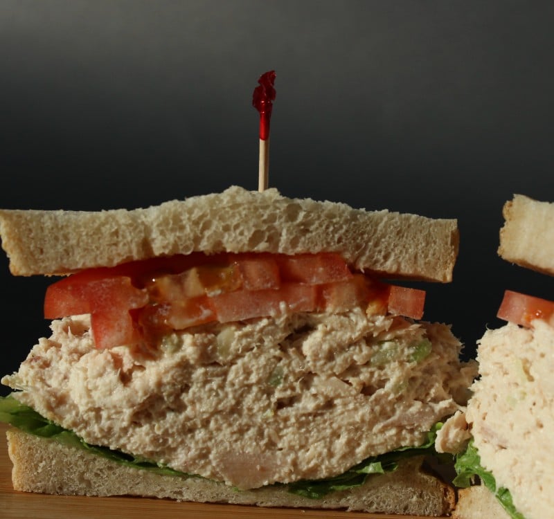 Albacore Tuna