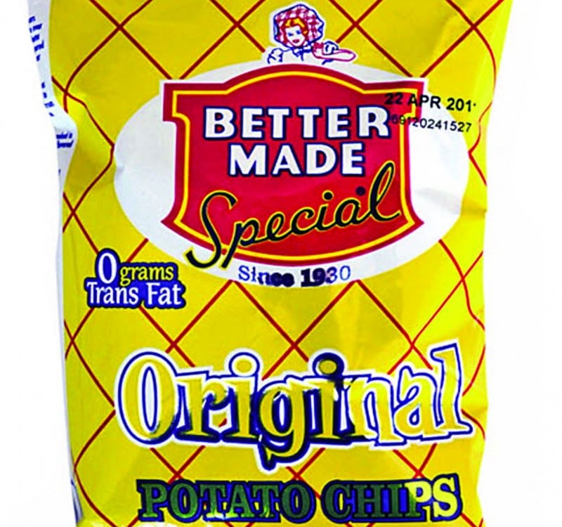Chips
