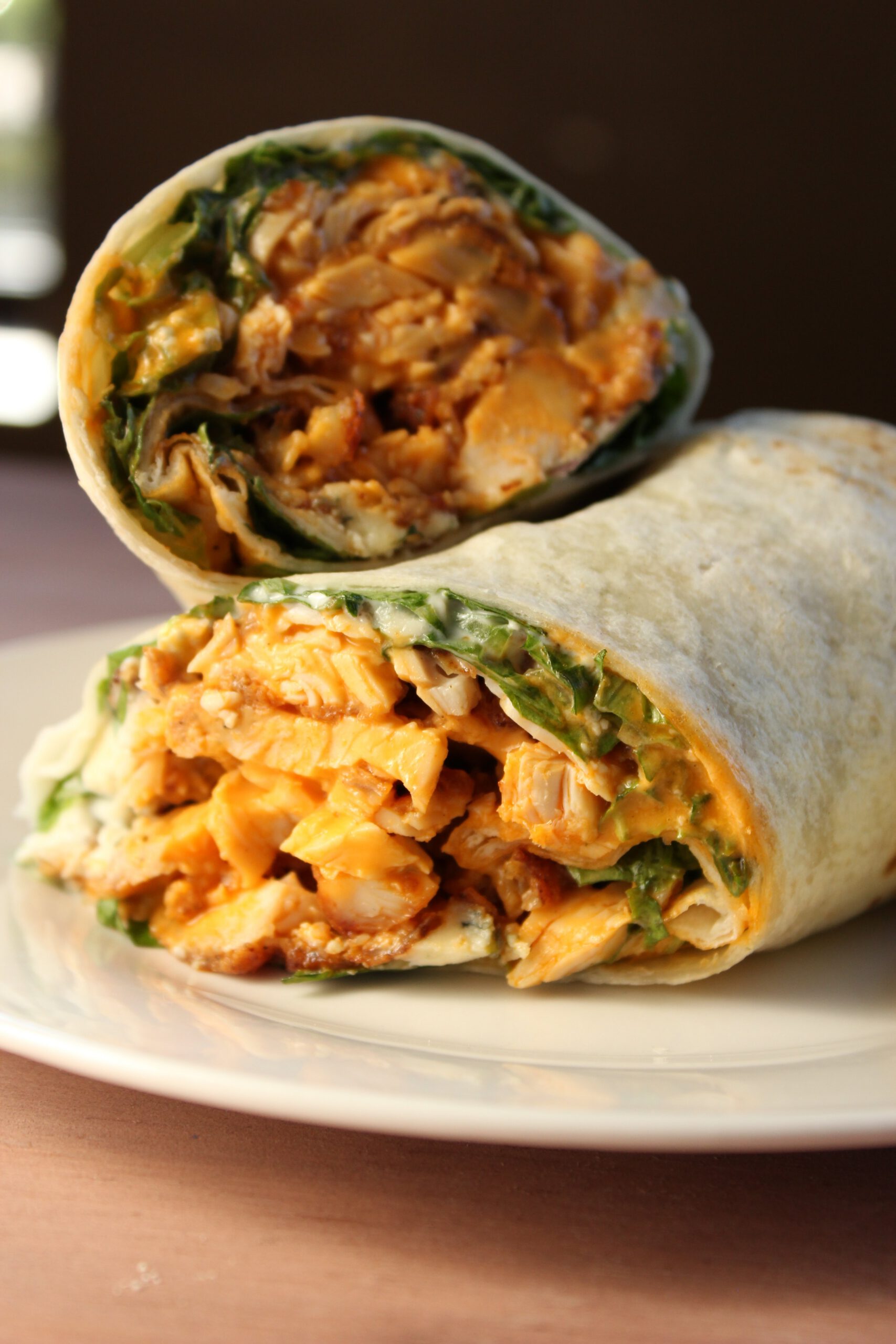 Buffalo Chicken