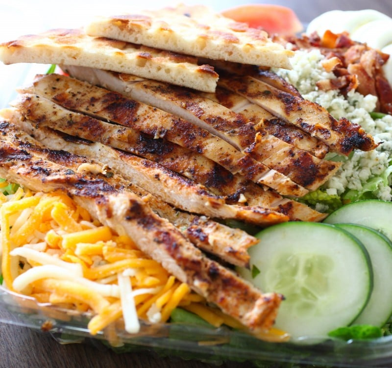 Cobb Salad