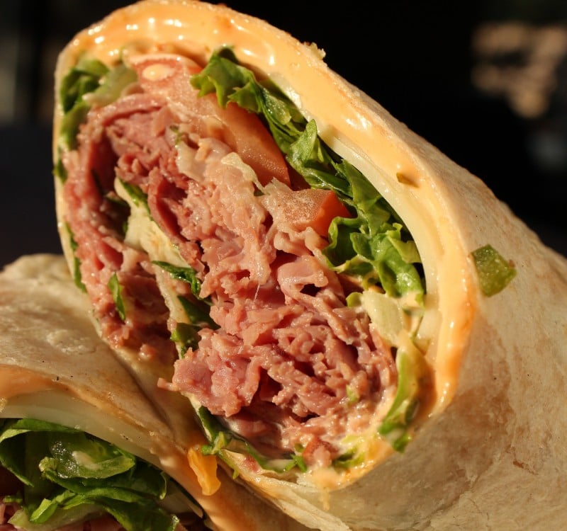 Corned Beef