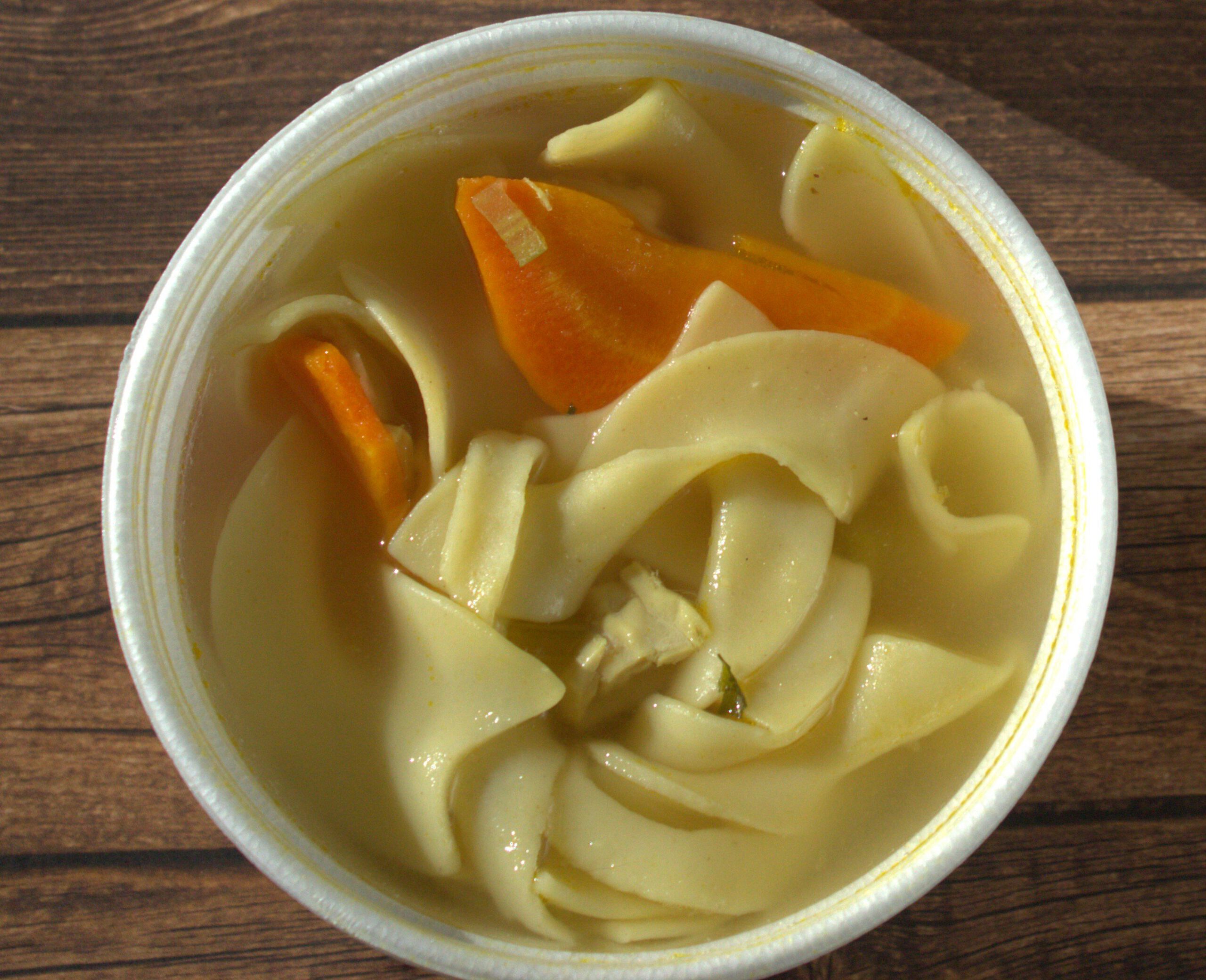 Chicken Noodle