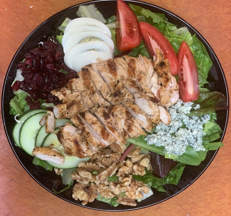 Michigan Salad