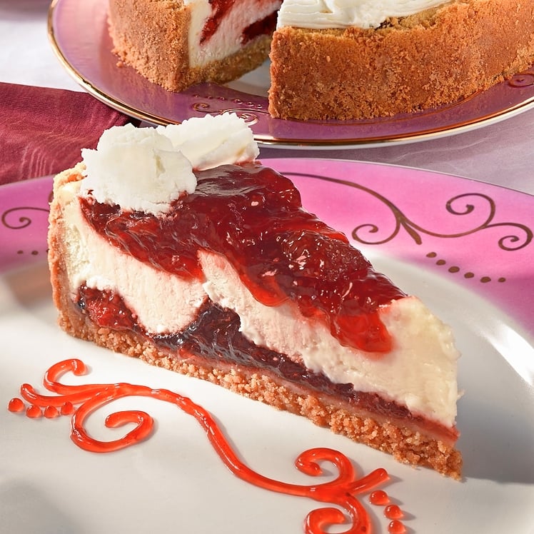 Cheese Cake