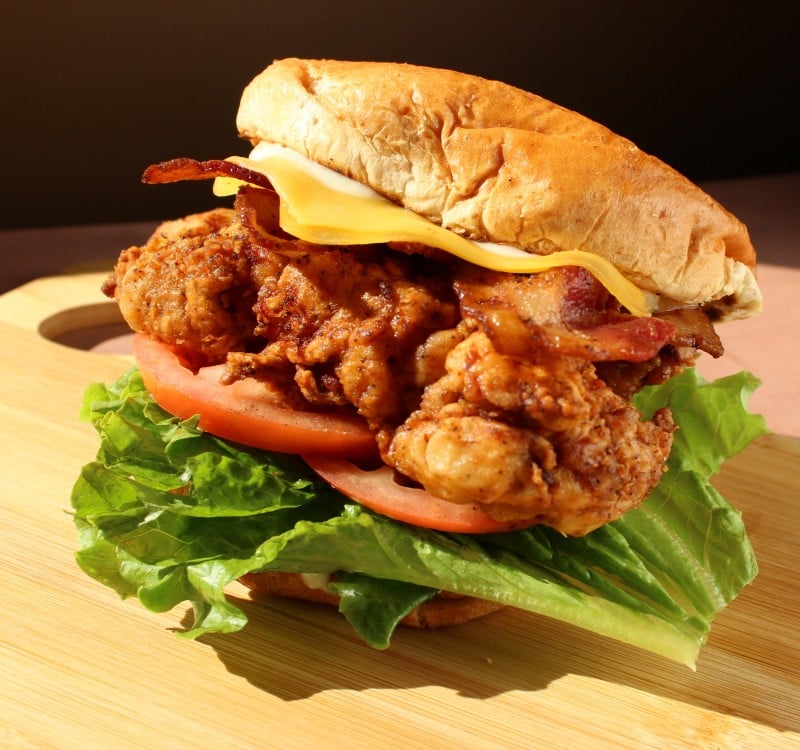 The Vin-N-Berg